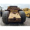 Image 8 : 2006 CAT 615C Motor Scraper