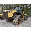 Image 1 : 2017 MTS 3630T Scraper Tractor