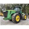 Image 1 : JOHN DEERE 9510R Scraper Tractor