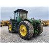 Image 2 : JOHN DEERE 9510R Scraper Tractor