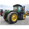 Image 3 : JOHN DEERE 9510R Scraper Tractor