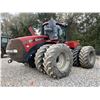 Image 1 : 2014 CASE STEIGER 420HD Scraper Tractor