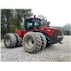 Image 4 : 2014 CASE STEIGER 420HD Scraper Tractor