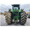 Image 6 : 2003 JOHN DEERE 9520 Scraper Tractor