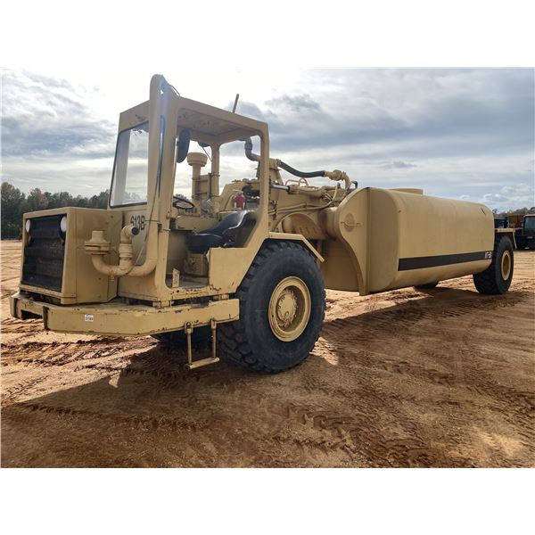 CAT 613B Water Wagon