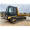 Image 1 : 2016 MOROOKA MST-2200VD Crawler Carrier / Dumper