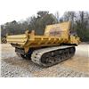 Image 3 : 2016 MOROOKA MST-2200VD Crawler Carrier / Dumper