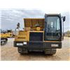 Image 5 : 2016 MOROOKA MST-2200VD Crawler Carrier / Dumper