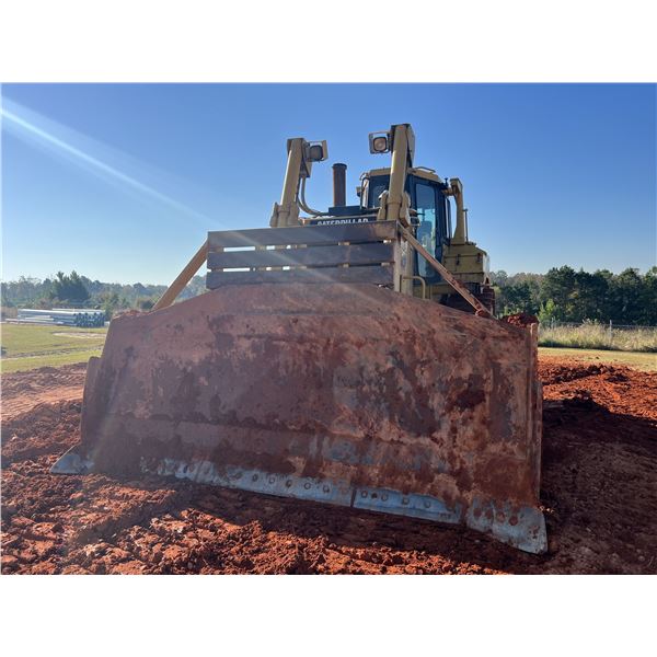 1998 CAT D8R Dozer / Crawler Tractor