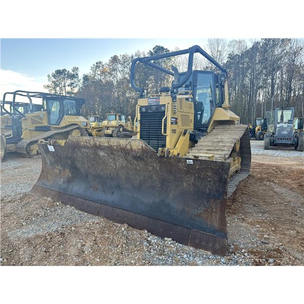2019 CAT D6N LGP Dozer / Crawler Tractor