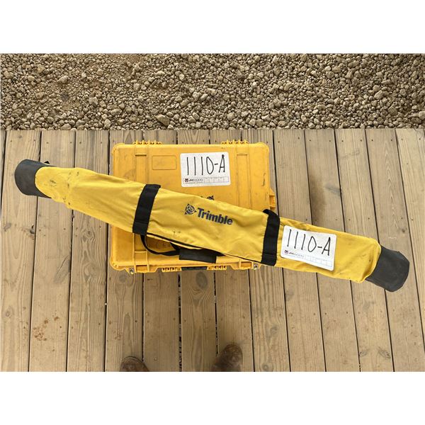 TRIMBLE SP855 GPS UNIT