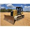 Image 1 : 2016 CAT D5K2 LGP Dozer / Crawler Tractor