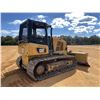 Image 3 : 2016 CAT D5K2 LGP Dozer / Crawler Tractor