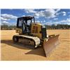 Image 4 : 2016 CAT D5K2 LGP Dozer / Crawler Tractor