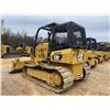 Image 2 : 2018 CAT D3K2 LGP Dozer / Crawler Tractor