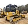 Image 3 : 2018 CAT D3K2 LGP Dozer / Crawler Tractor