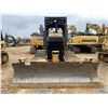 Image 5 : 2018 CAT D3K2 LGP Dozer / Crawler Tractor