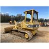 Image 2 : 2006 CAT D3G LGP Dozer / Crawler Tractor