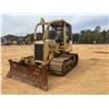 Image 1 : 2000 CATERPILLAR D3C LGP Dozer / Crawler Tractor
