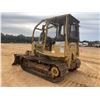 Image 2 : 2000 CATERPILLAR D3C LGP Dozer / Crawler Tractor