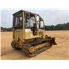 Image 3 : 2000 CATERPILLAR D3C LGP Dozer / Crawler Tractor