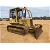 Image 4 : 2000 CATERPILLAR D3C LGP Dozer / Crawler Tractor