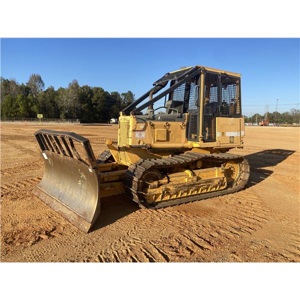 2006 DRESSTA TD-9H Dozer / Crawler Tractor
