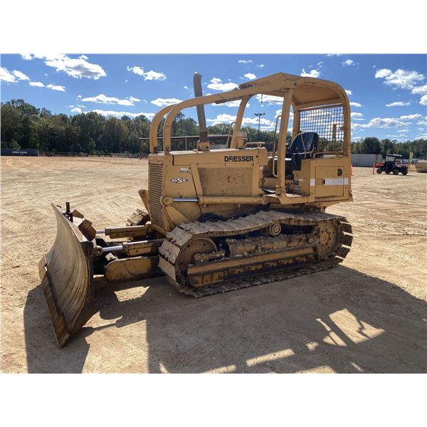 1996 DRESSER TD-8H Dozer / Crawler Tractor