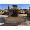 Image 6 : 1992 JOHN DEERE 450G Dozer / Crawler Tractor