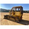 Image 2 : 1992 JOHN DEERE 450G Dozer / Crawler Tractor