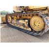 Image 6 : 1986 JOHN DEERE 450E Dozer / Crawler Tractor
