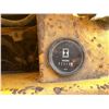 Image 8 : 1986 JOHN DEERE 450E Dozer / Crawler Tractor
