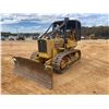 Image 1 : 1982 JOHN DEERE 450C Dozer / Crawler Tractor