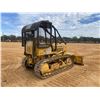 Image 3 : 1982 JOHN DEERE 450C Dozer / Crawler Tractor