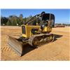 Image 1 : 1982 JOHN DEERE 450C Dozer / Crawler Tractor