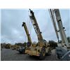 Image 1 : 1991 GROVE RT745 Rough Terrain Crane