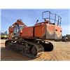 Image 2 : 2002 HITACHI ZX800 Excavator