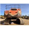 Image 3 : 2002 HITACHI ZX800 Excavator