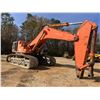 Image 5 : 2002 HITACHI ZX800 Excavator