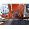 Image 7 : 2002 HITACHI ZX800 Excavator