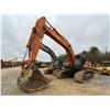 Image 1 : 2013 HITACHI ZX470LC-5B Excavator