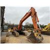 Image 2 : 2013 HITACHI ZX470LC-5B Excavator