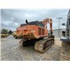 Image 4 : 2013 HITACHI ZX470LC-5B Excavator