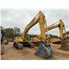 Image 2 : 2018 KOMATSU PC360LCi-11 Excavator