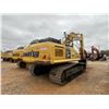 Image 4 : 2018 KOMATSU PC360LCi-11 Excavator