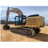 Image 2 : 2018 CAT 336FL Excavator