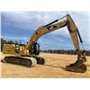 Image 4 : 2018 CAT 336FL Excavator