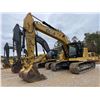 Image 1 : 2021 CAT 335 Excavator