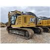 Image 2 : 2021 CAT 335 Excavator