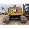 Image 3 : 2021 CAT 335 Excavator